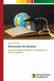 Educação de Adultos