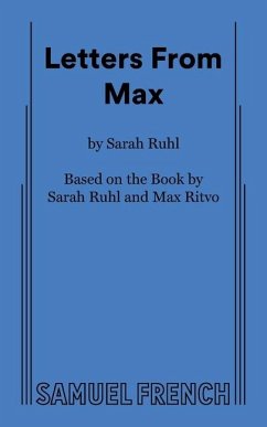 Letters from Max - Ruhl, Sarah