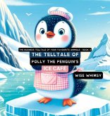 The Telltale of Polly the Penguin's Ice Café