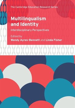 Multilingualism and Identity