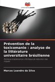 Prévention de la toxicomanie : analyse de la littérature universitaire brésilienne