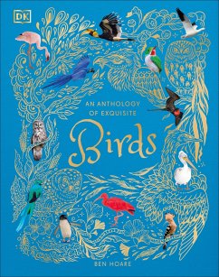 An Anthology of Exquisite Birds - Hoare, Ben
