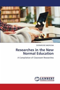 Researches in the New Normal Education