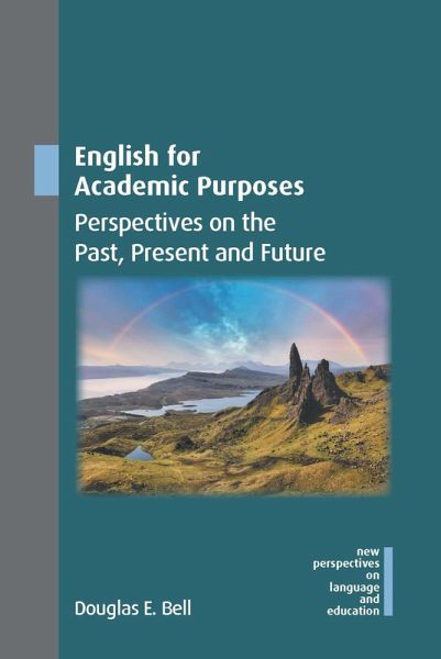 English for Academic Purposes (eBook, ePUB) English for Academic Purposes (eBook, ePUB)