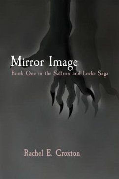 Cover Mirror Image (eBook, ePUB)
