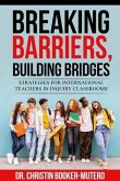 Breaking Barriers, Building Bridges (eBook, ePUB)