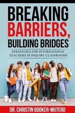 Cover Breaking Barriers, Building Bridges (eBook, ePUB)