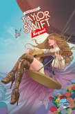 Female Force: Taylor Swift 2, the Sequel (eBook, PDF)
