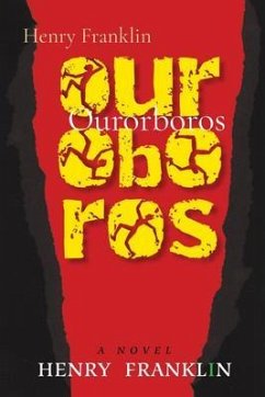 Cover Ouroboros (eBook, ePUB)