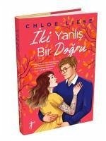 Iki Yanlis Bir Dogru Ciltli - Liese, Chloe