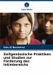 Zeitgenössische Praktiken und Studien... - Bild 1