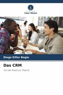 Das CRM - Eifler Bagio, Diego