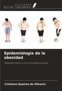Cover Epidemiología de la obesidad