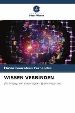 WISSEN VERBINDEN - Fernandes, Flávia Gonçalves