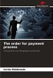 The order for payment process - Bild 1