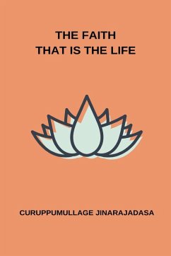 Cover The Faith That Is the Life