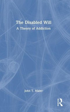 The Disabled Will - Maier, John T