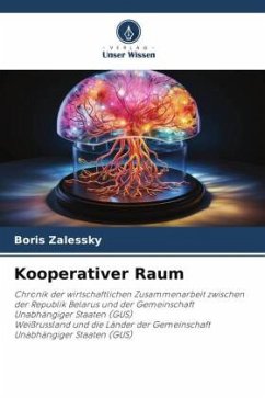 Kooperativer Raum - Zalessky, Boris