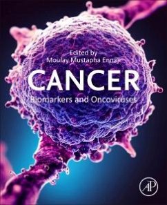 Cover Cancer Biomarkers and Oncoviruses