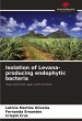 Isolation of Levana-producing... - Bild 1