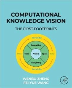 Computational Knowledge Vision - Zheng, Wenbo; Wang, Fei-Yue