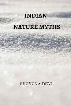 Indian Nature Myths - Devi, Shovona