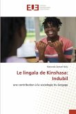 Le lingala de Kinshasa: Indubil