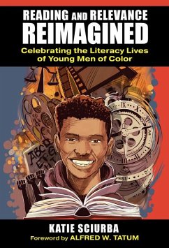 Cover Reading and Relevance, Reimagined
