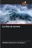 La fine di un'era