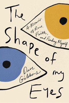The Shape of My Eyes - Gibbons, Dave