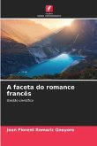 A faceta do romance francês