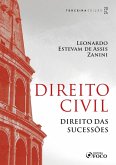 Direito Civil (eBook, ePUB)