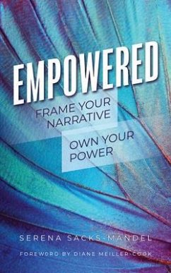 Empowered (eBook, ePUB) - Sacks-Mandel, Serena