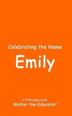 Cover Celebrating the Name Emily (eBook, ePUB)