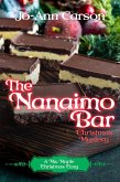 The Nanaimo bar Christmas Mystery (Anna Maple Cozy Mysteries, #1) (eBook, ePUB)
