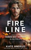 Fireline (Chasing Fire: Montana, #5) (eBook, ePUB)