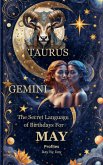 The Secret Language of Birthdays For May (Birthdays Profiles) (eBook, ePUB) The Secret Language of Birthdays For May (Birthdays Profiles) (eBook, ePUB)