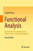 Functional Analysis (eBook, PDF)