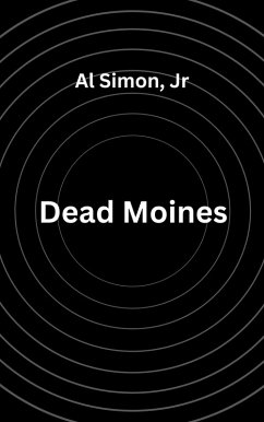 Dead Moines (eBook, ePUB) - Simon, Al