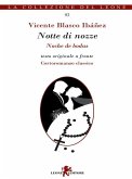 Notte di nozze (eBook, ePUB) Notte di nozze (eBook, ePUB)