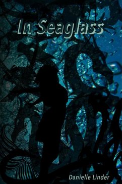 In Seaglass (Red Dragon, #3) (eBook, ePUB) - Linder, Danielle