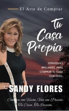 Cover El Arte De Comprar Tu Casa Propia (eBook, ePUB)