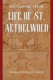 Life of St. Aethelwold (eBook, ePUB)