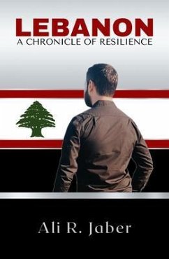 Lebanon (eBook, ePUB) - Jaber, Ali R.