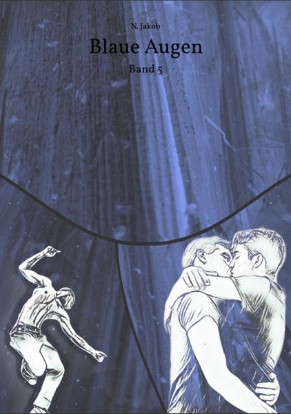 Blaue Augen (eBook, ePUB)