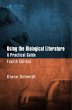 Using the Biological Literature (eBook,... - Bild 1