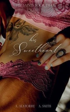 Cover His Sweetheart (eBook, ePUB)