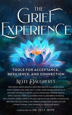 The Grief Experience (eBook, ePUB)