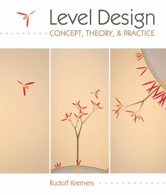 Cover Level Design (eBook, ePUB)