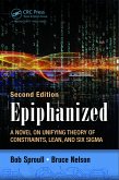 Epiphanized (eBook, ePUB)